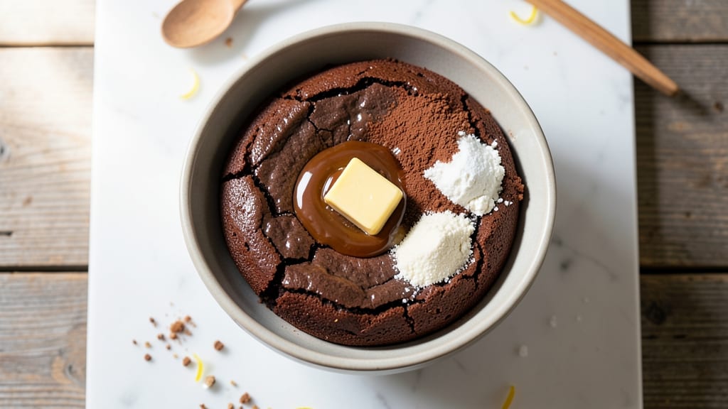 Chocolate Cake Recipe Rice Cooker: Fudgy Layers Without a Single Crumb