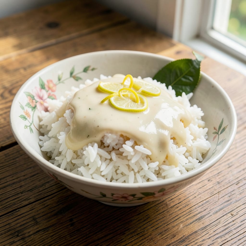 Asian Style White Rice Recipe: Fragrant Coconut-Lime Aromatics in Every Grain