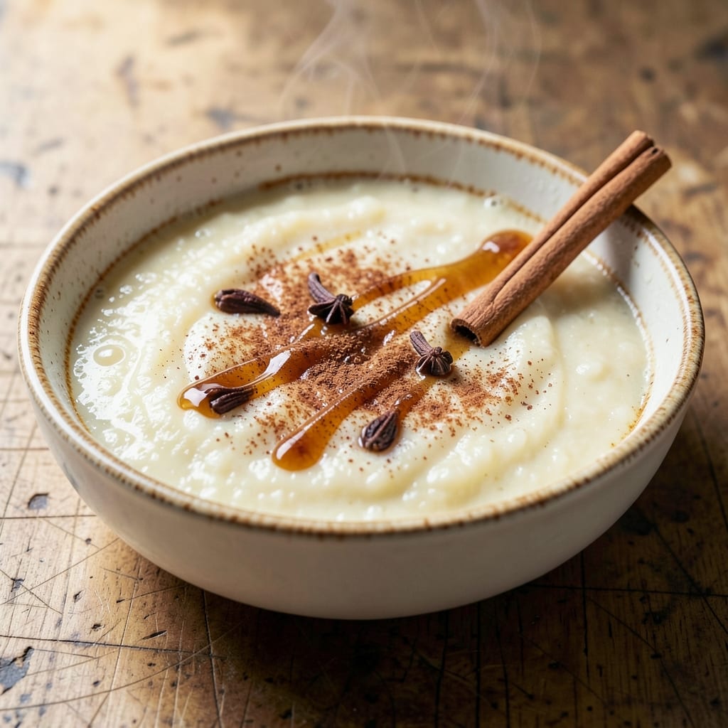 America's Test Kitchen Rice Pudding Recipe: Velvet-Smooth Vanilla Cinnamon Magic