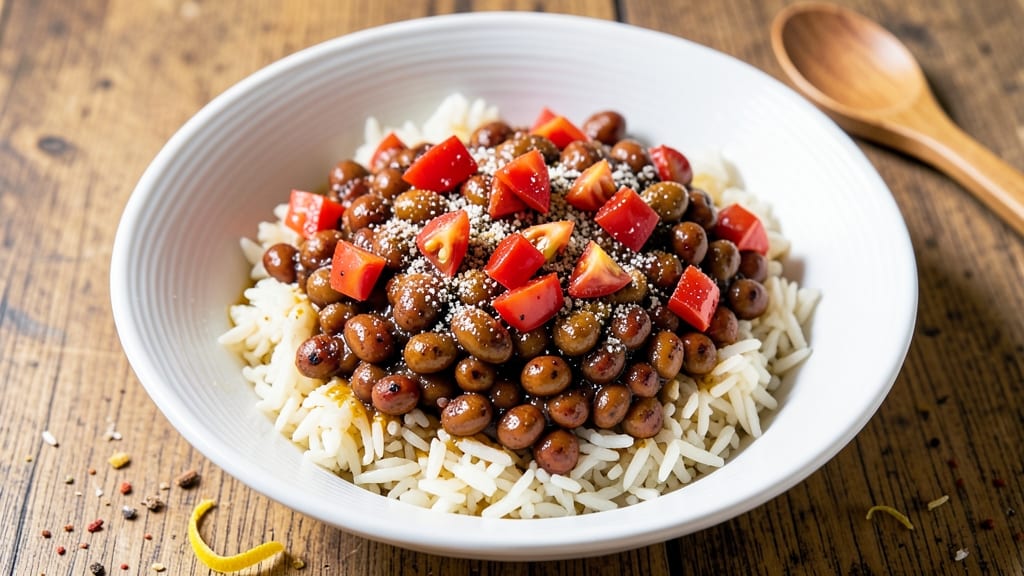 Canned Chili Beans and Rice Recipe: Hearty One-Pot Meal in 30 Minutes