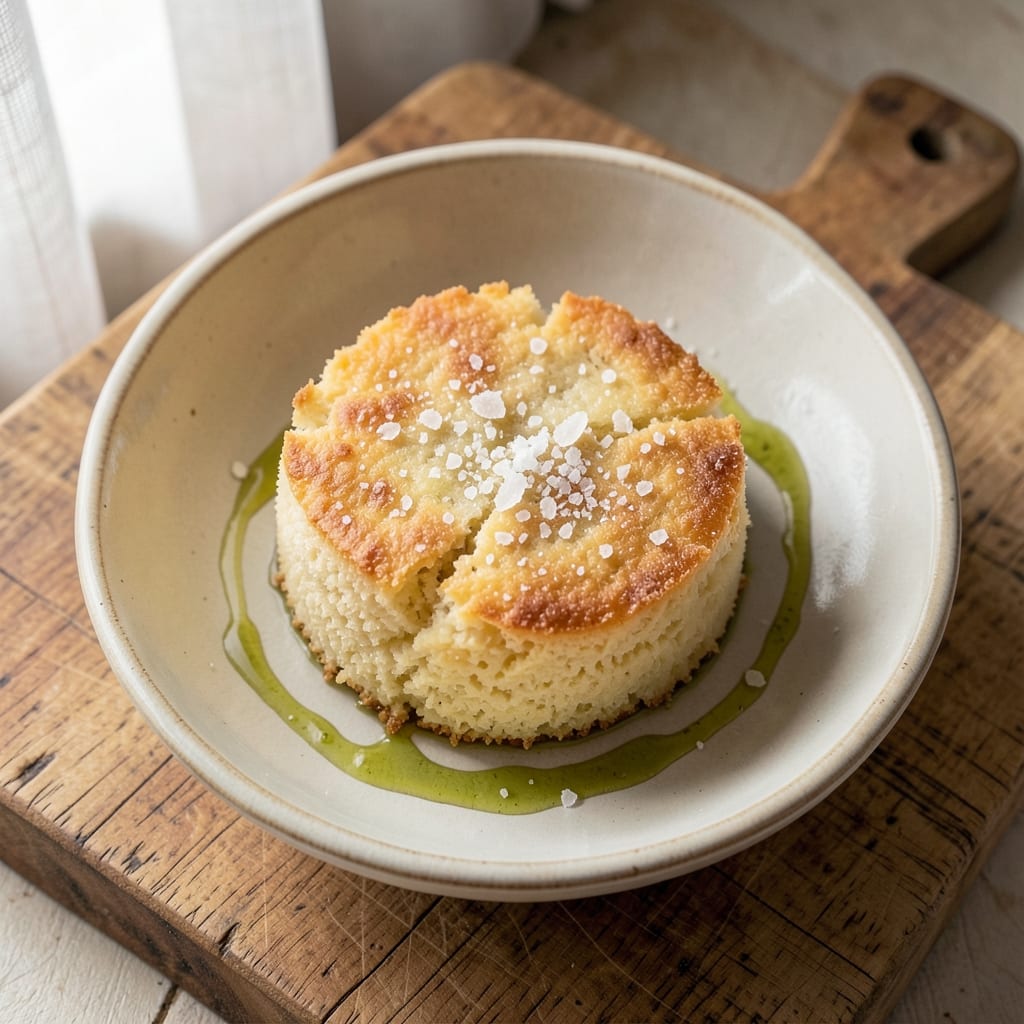American Rice Cakes Recipe: Crispy, Golden Bites with Savory Twist