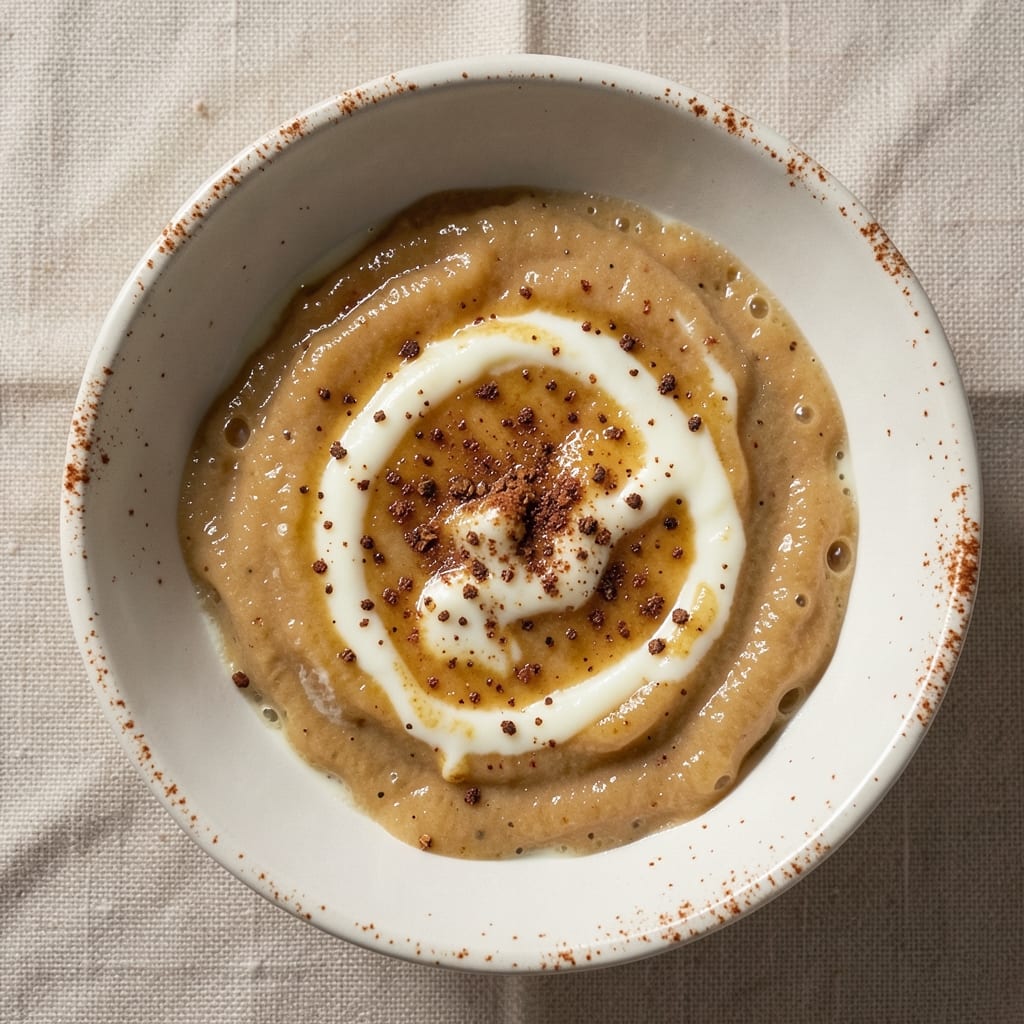 Aroma Rice Cooker Rice Pudding Recipe: Velvety Vanilla-Cinnamon Dream