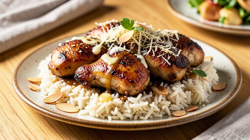 Paula Deen's Chicken and Rice Recipe: Southern-Style One-Pan Feast