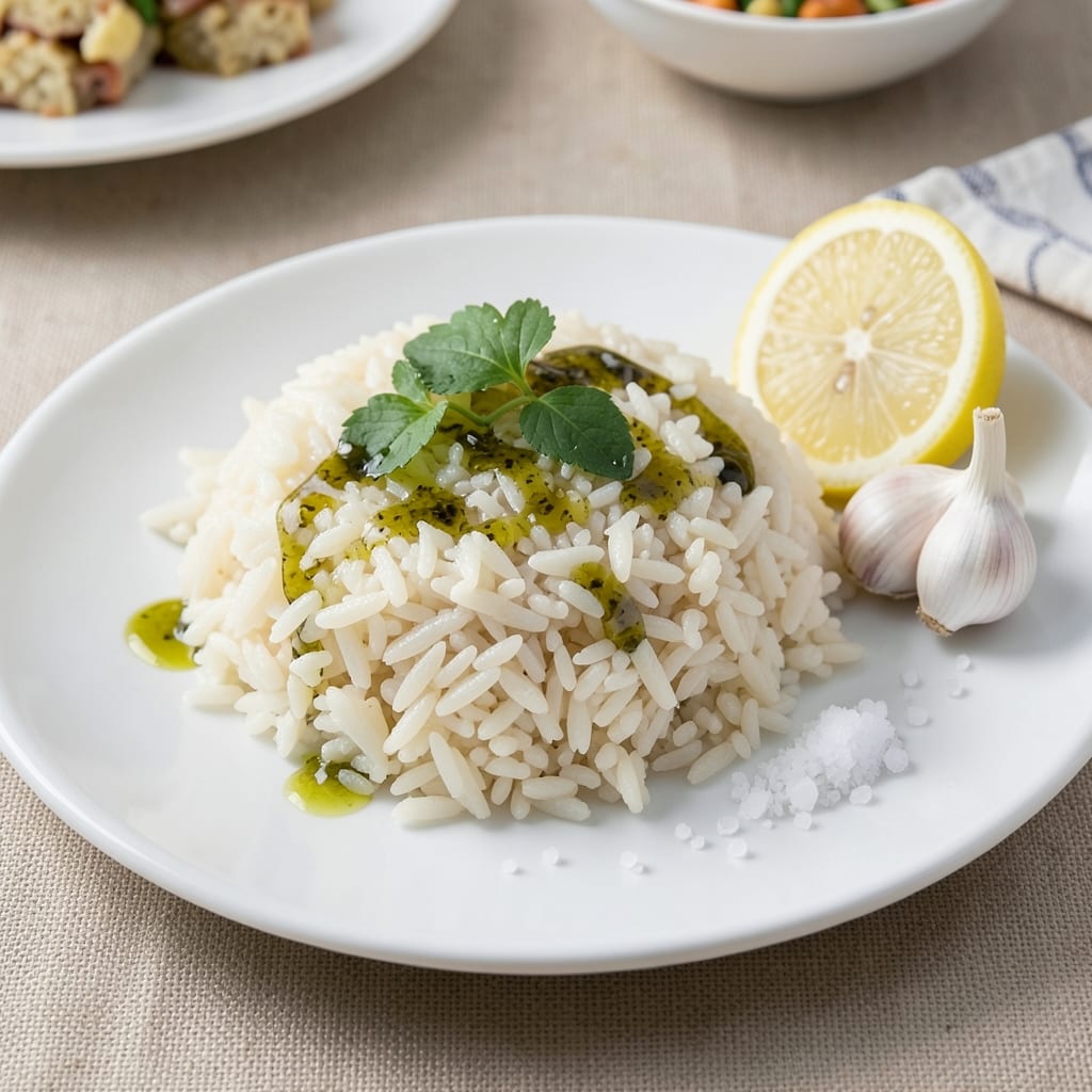 America's Test Kitchen Perfect Rice Recipe: Foolproof Texture Every Time