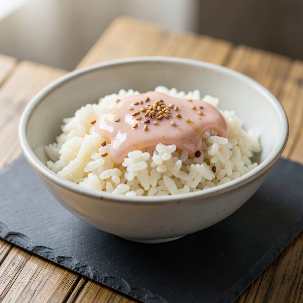 3 Cups Sushi Rice Recipe: Sticky, Glossy Grains With Perfect Vinegar Kiss