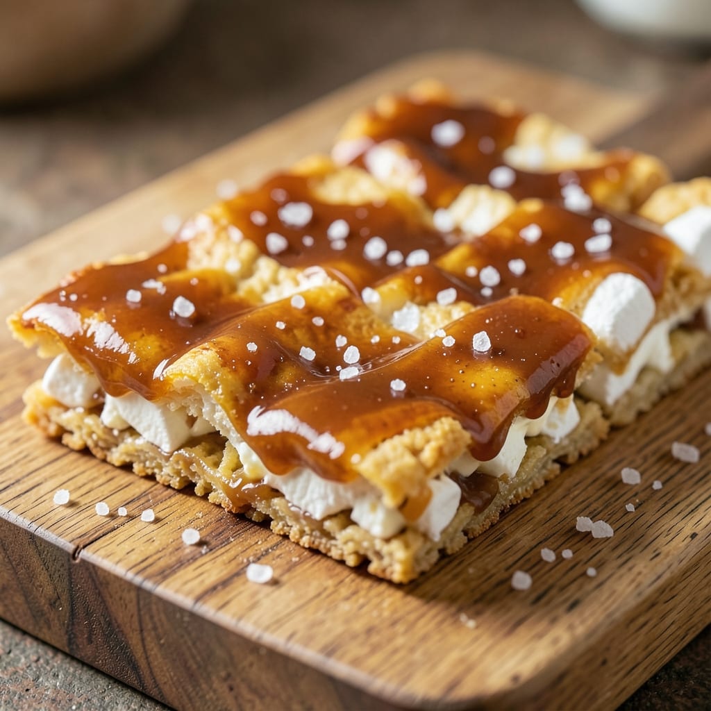 Aldi Rice Krispie Treats Recipe: Marshmallow Magic Without the Mess