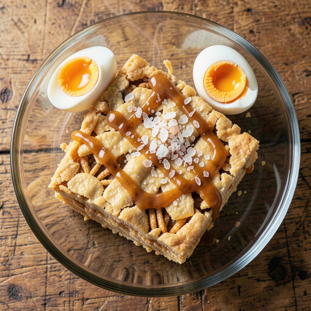 9x9 Rice Krispie Treats Recipe: No-Bake Crunch in Every Bite