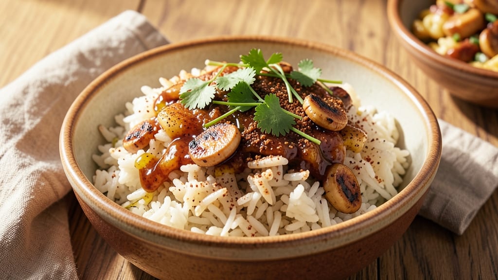 Chipotle Cilantro Rice Recipe Instant Pot: Smoky Spice and Herb-Packed Flavor in 20 Minutes