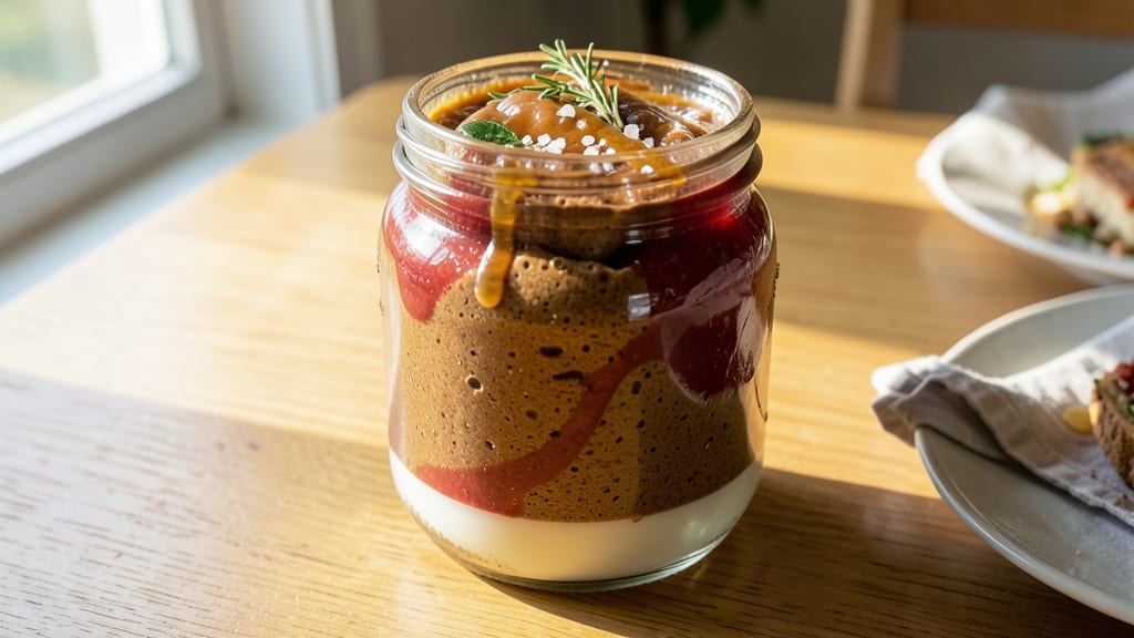 Brown Rice Flour Sourdough Starter Recipe: Tangy Fermented Boost for Artisan Loaves