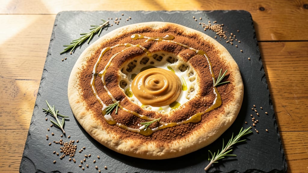 Brown Rice Flour Pizza Dough Recipe: Crispy Crust Without the Gluten