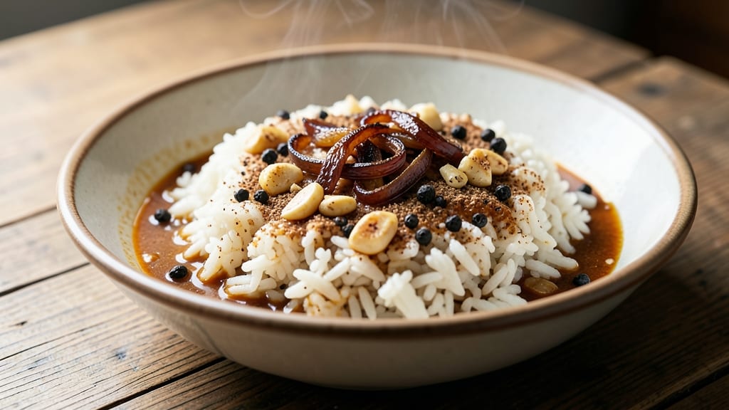Chipotle Rice Recipe From Employee Reddit: Smoky Cumin and Lime Zest in One-Pan