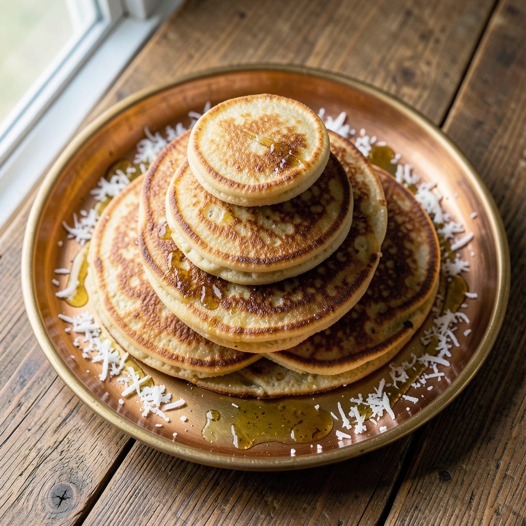Achappam Recipe With Rice Flour: Crispy-Crusted Savory Porridge Magic
